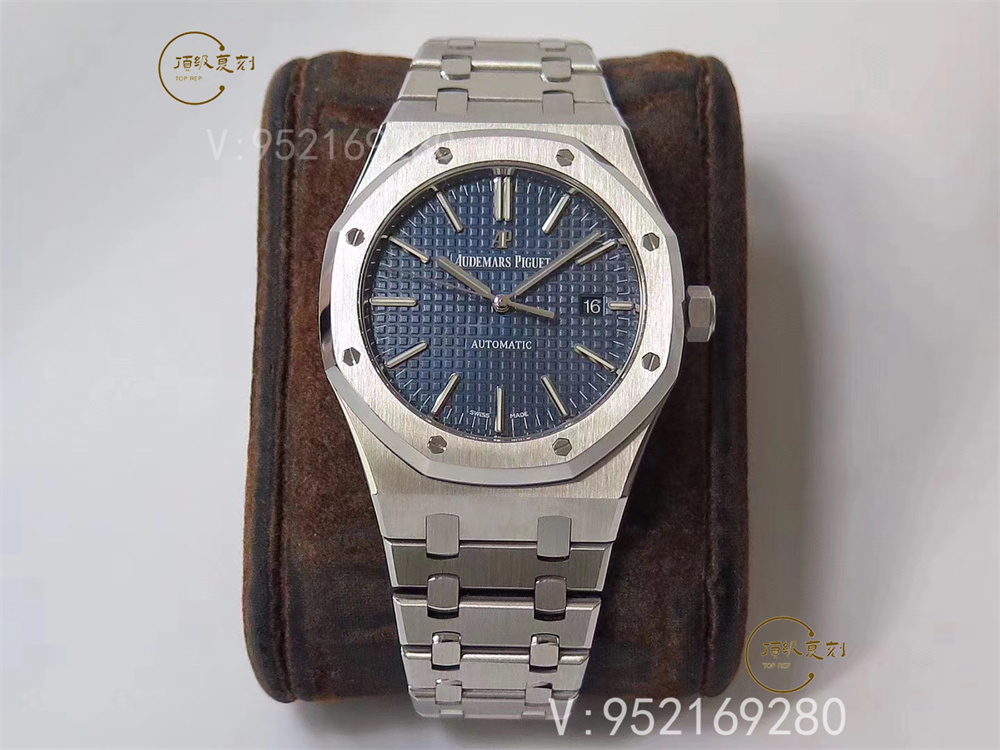 ZF廠愛(ài)彼15400怎么樣,ZF廠愛(ài)彼15400做工值得入手嗎