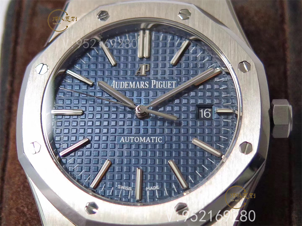 ZF廠愛(ài)彼15400怎么樣,ZF廠愛(ài)彼15400做工值得入手嗎