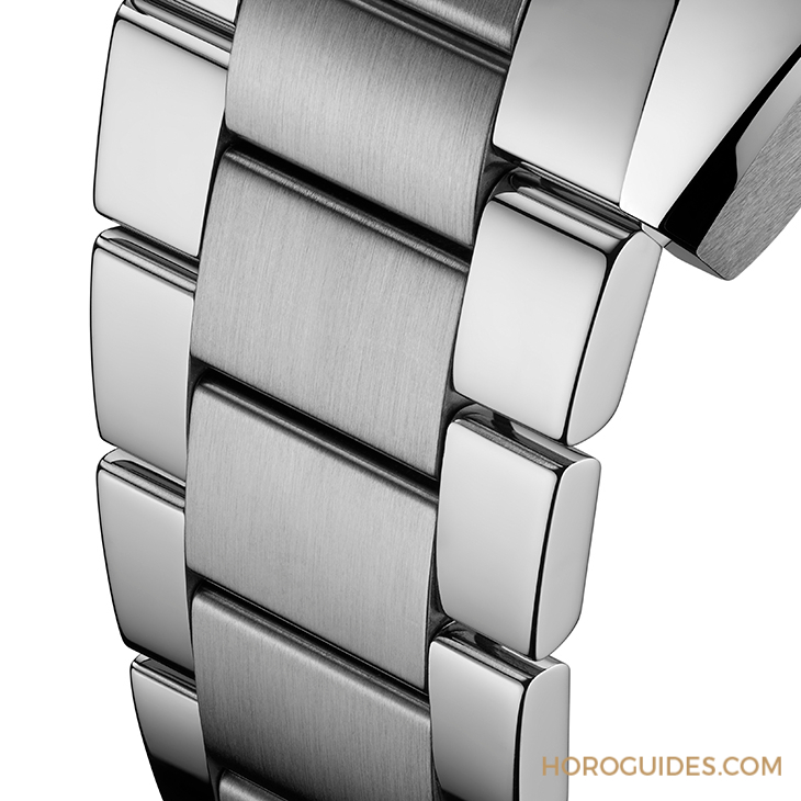 OMEGA - OMEGA海馬系列75周年，夏日藍(lán)面11員全新報(bào)到！ 色調(diào)深淺絕妙對應(yīng)防水深度