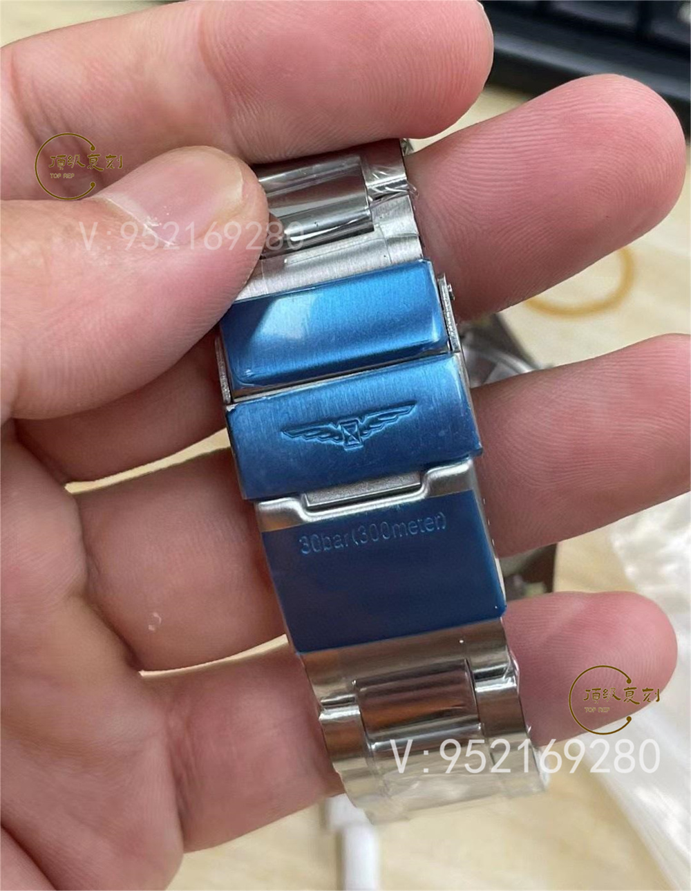 VS廠(XF廠)浪琴43mm康卡斯和ZF廠40mm康卡斯那個好