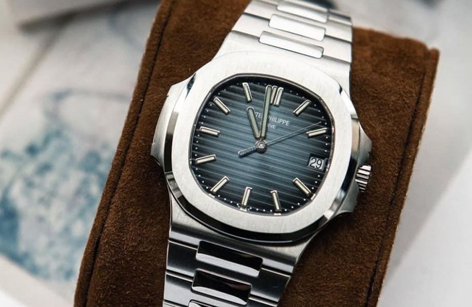 百達(dá)翡麗當(dāng)年為何會用“Nautilus”來命名金鷹這款豪華運(yùn)動表？