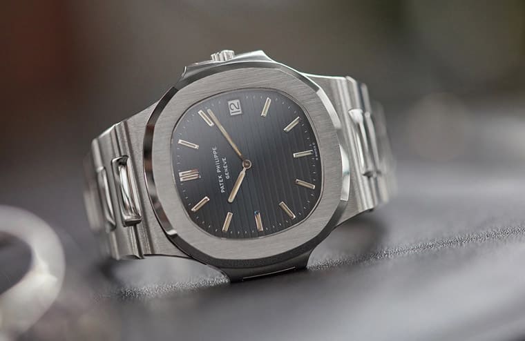 百達(dá)翡麗當(dāng)年為何會用“Nautilus”來命名金鷹這款豪華運(yùn)動表？