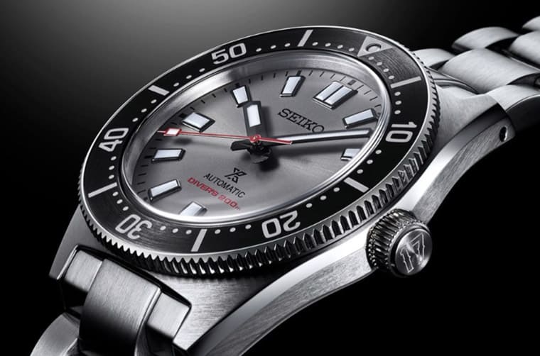 SEIKO慶?！岸读鳌贝蠊认杵饺脒xMLB明星賽限定發行一款Prospex潛水表