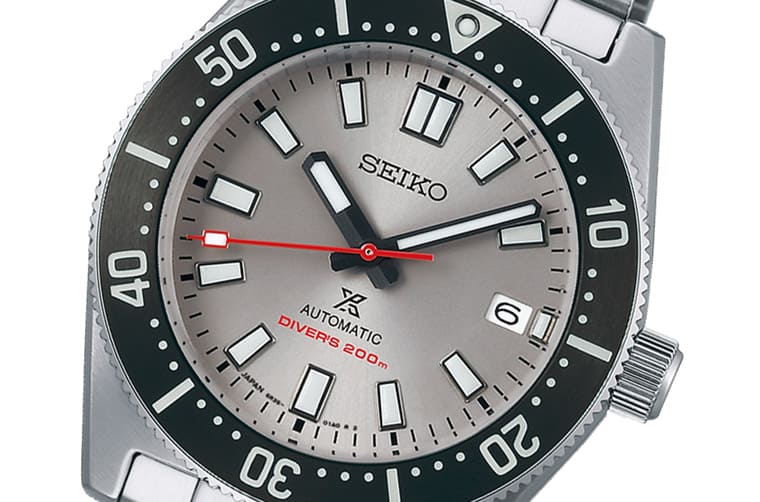 SEIKO慶?！岸读鳌贝蠊认杵饺脒xMLB明星賽限定發行一款Prospex潛水表