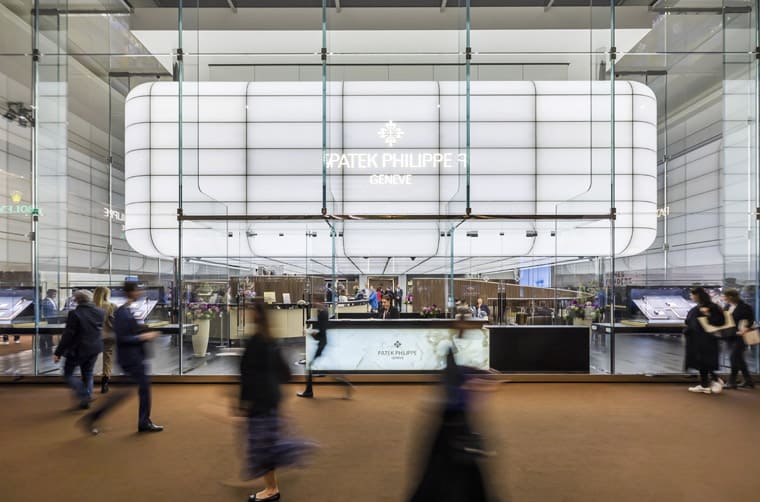 2024年日內瓦鐘表與奇跡表展舉辦時間地點正式公布