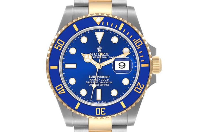 「勞力士水鬼70周年」盤點(diǎn)6支必知高人氣明星表款