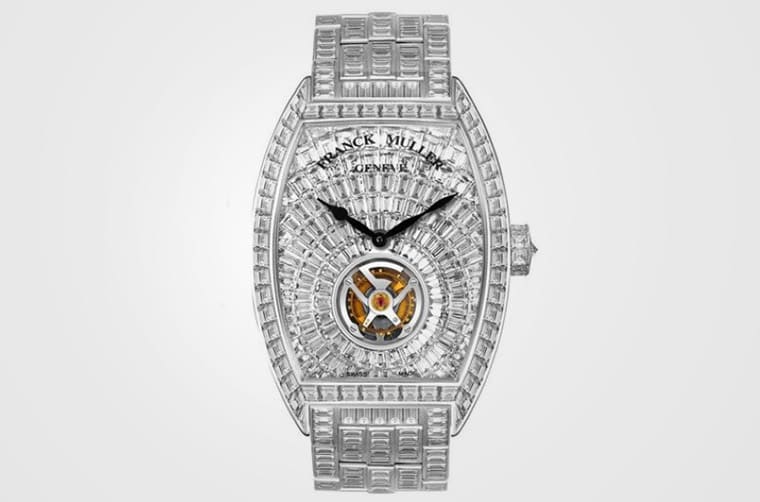 C羅開始賣手表？！足球天王投資二手表交易平臺加碼秀出滿天星夯表