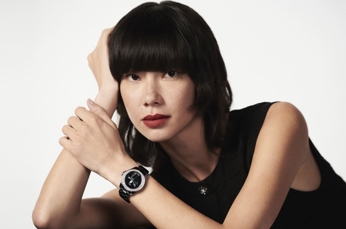 香奈兒J12系列引領(lǐng)陶瓷美學(xué)新風(fēng)潮盤點(diǎn)近年重要話題大作