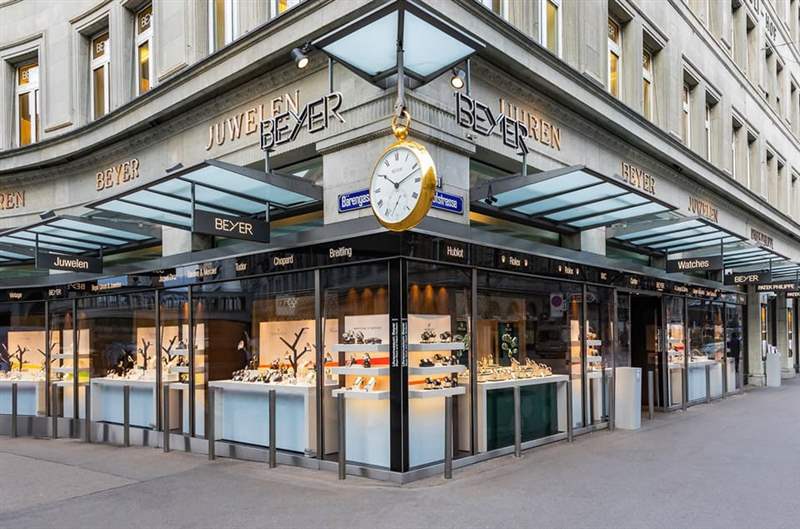 勞力士原廠認(rèn)證中古表擴(kuò)大范圍新增AD名店加入