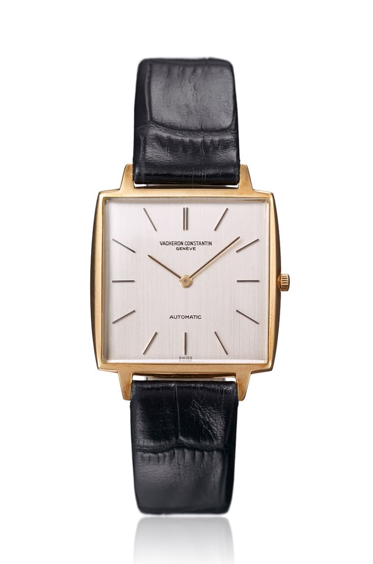 江詩丹頓“經典時計表展”展出豐富珍貴懷表或手表展出地點時間一次看