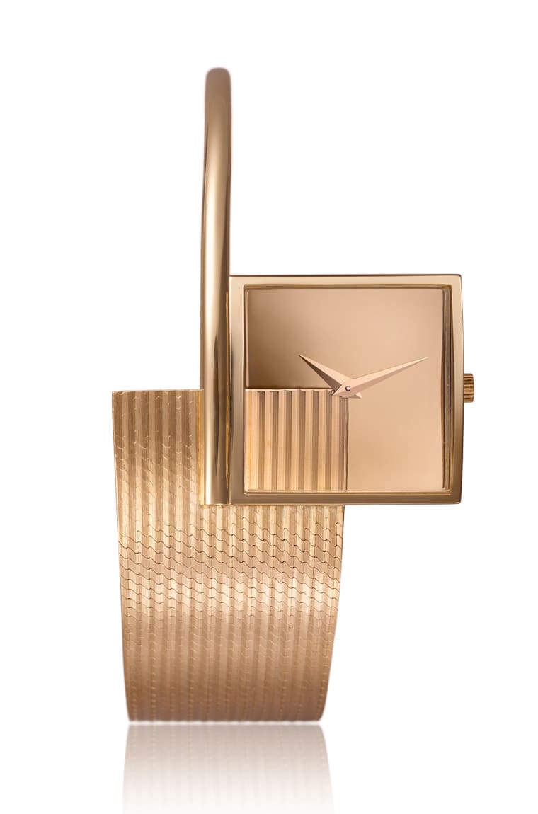 江詩丹頓“經典時計表展”展出豐富珍貴懷表或手表展出地點時間一次看