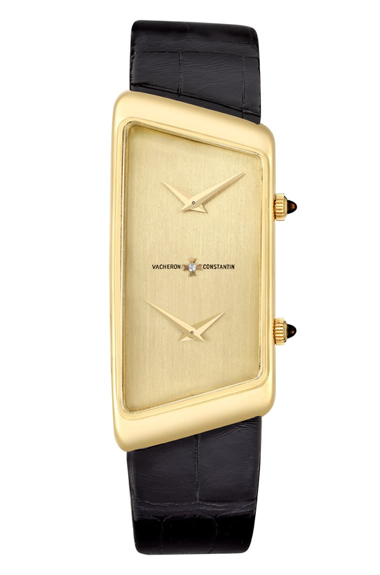 江詩丹頓“經典時計表展”展出豐富珍貴懷表或手表展出地點時間一次看