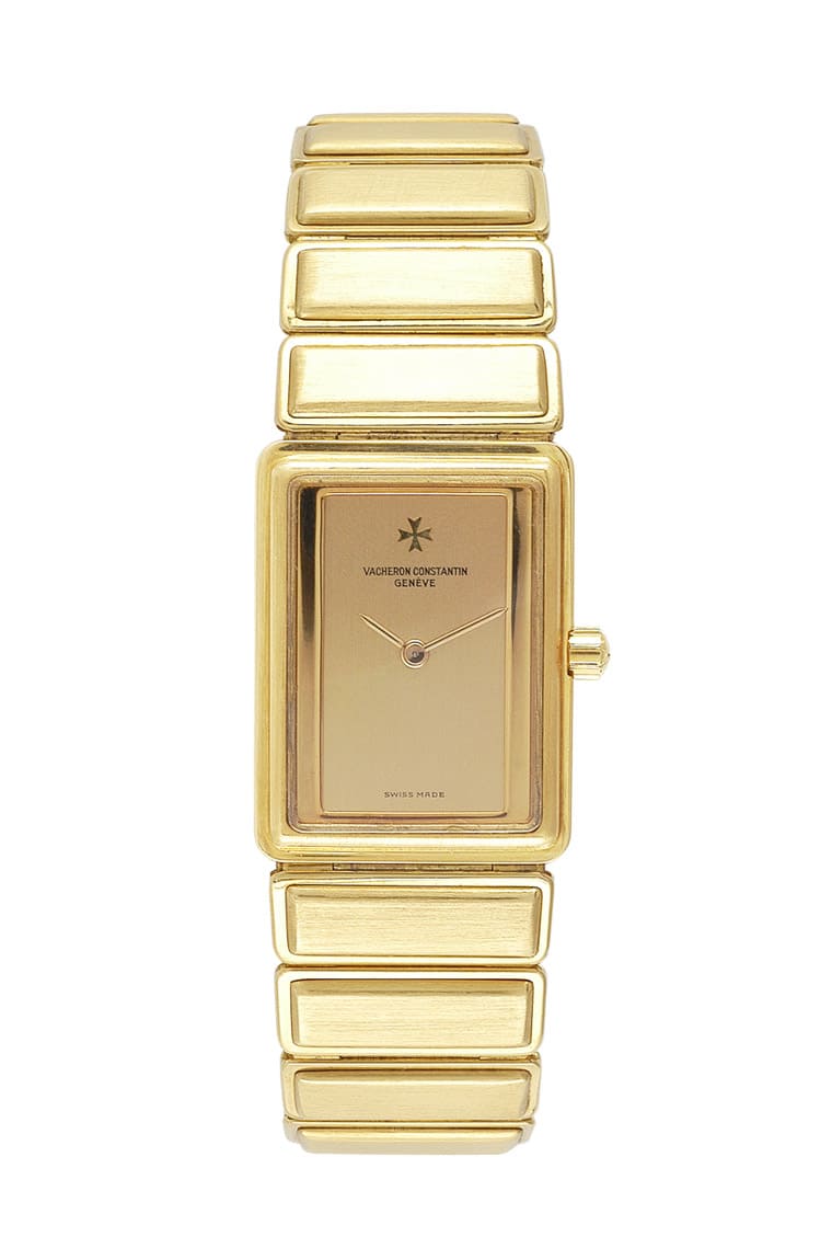 江詩丹頓“經典時計表展”展出豐富珍貴懷表或手表展出地點時間一次看