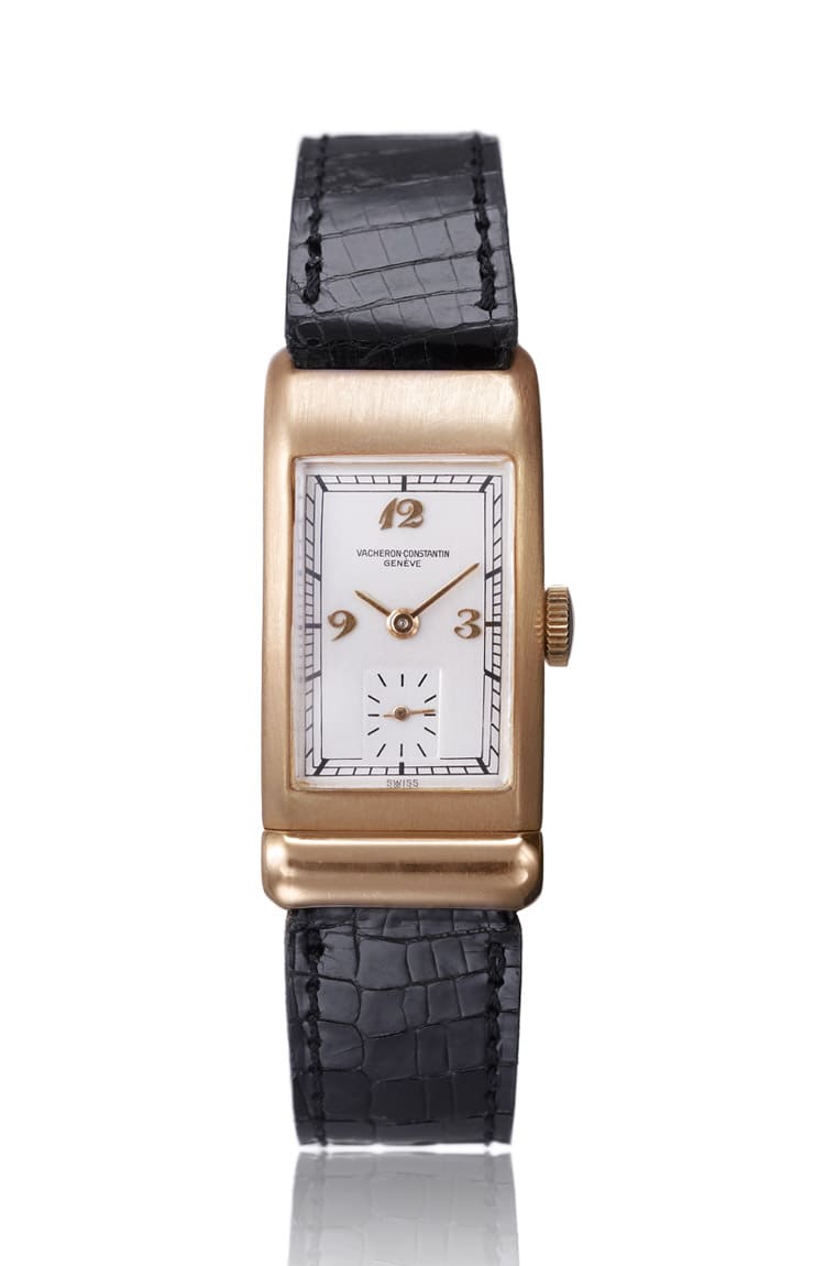 江詩丹頓“經典時計表展”展出豐富珍貴懷表或手表展出地點時間一次看