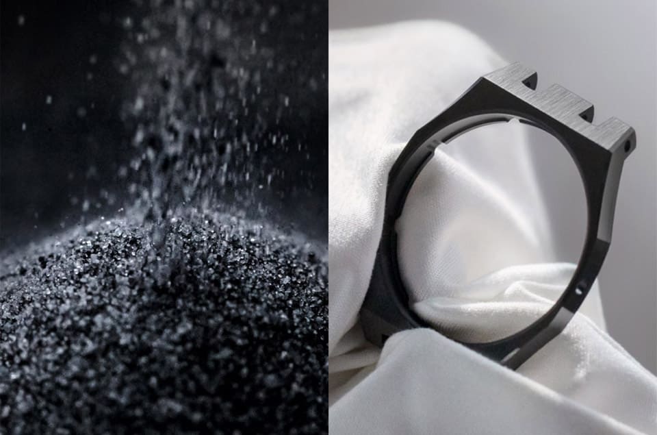 市場行情最高的陶瓷手表Top 5全都出自這兩個品牌