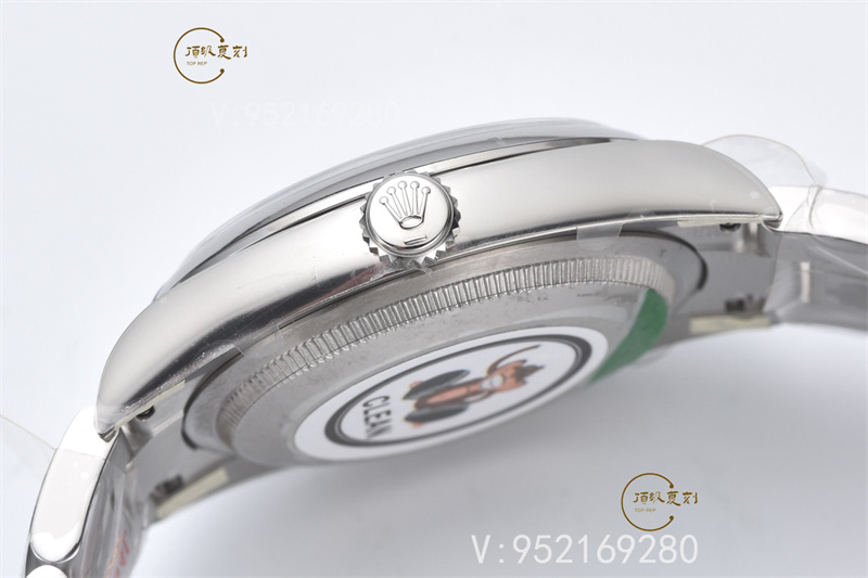 Clean廠C廠36mm恒動(dòng)怎么樣,C廠勞力士恒動(dòng)3230一體機(jī)做工評(píng)測(cè)