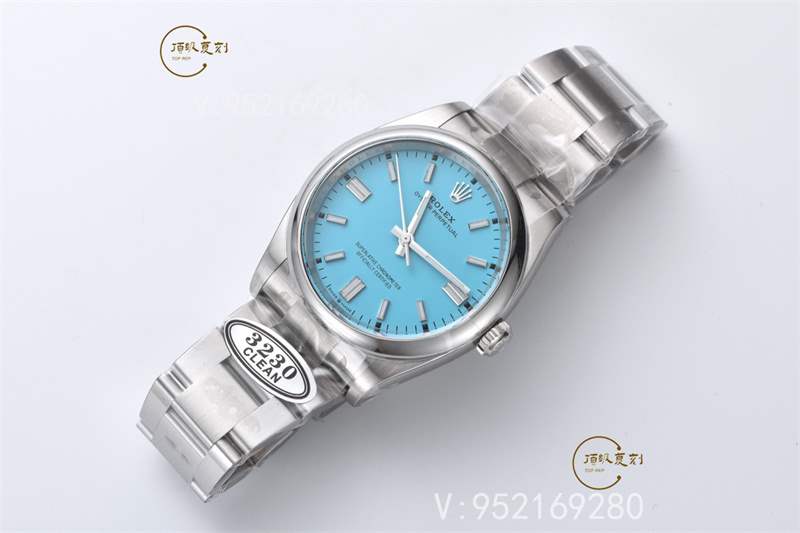 Clean廠C廠36mm恒動(dòng)怎么樣,C廠勞力士恒動(dòng)3230一體機(jī)做工評(píng)測(cè)