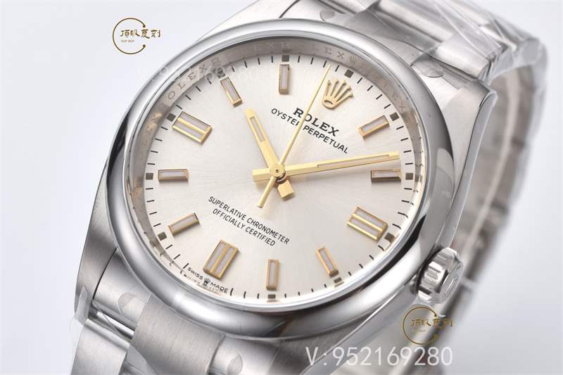 Clean廠C廠36mm恒動(dòng)怎么樣,C廠勞力士恒動(dòng)3230一體機(jī)做工評(píng)測(cè)