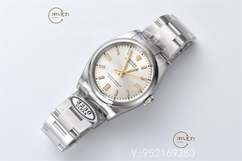 Clean廠C廠36mm恒動(dòng)怎么樣,C廠勞力士恒動(dòng)3230一體機(jī)做工評(píng)測(cè)