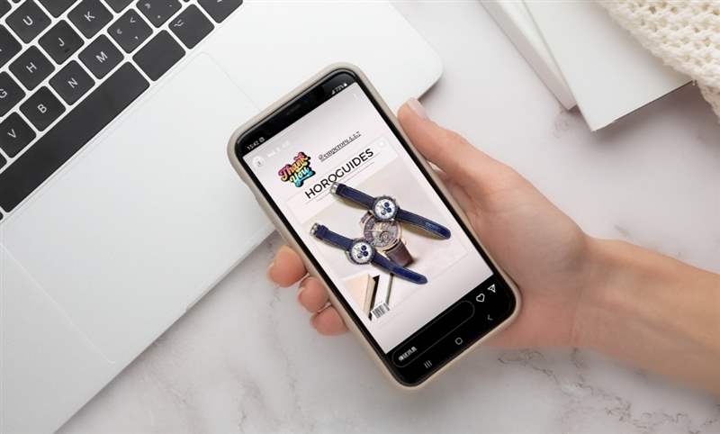 ROLEX - HOROGUIDES，你與藏家最近的距離：雜志創刊一周年回顧