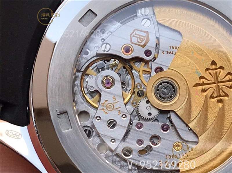 入手一塊全自動機(jī)械機(jī)芯手表走勢不準(zhǔn)是什么原因