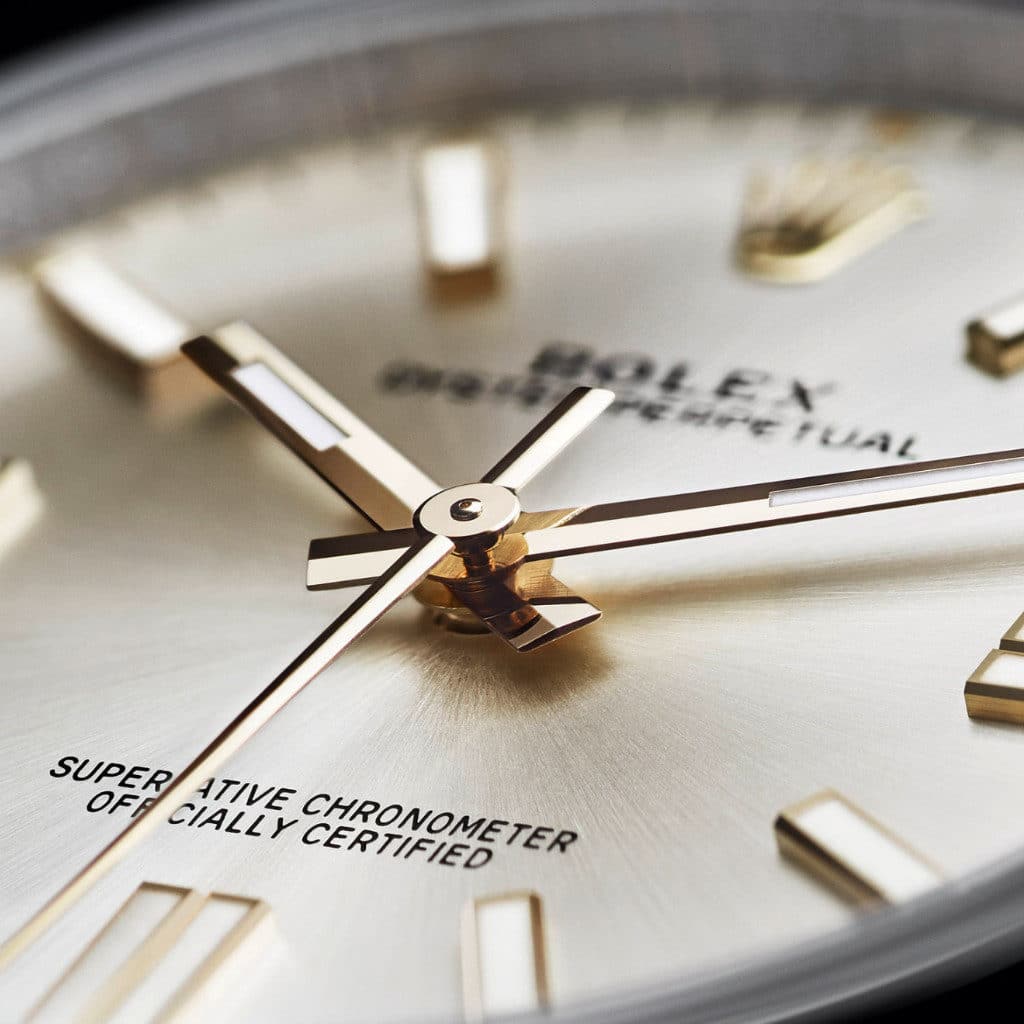 勞力士蠔式恒動多少錢一只