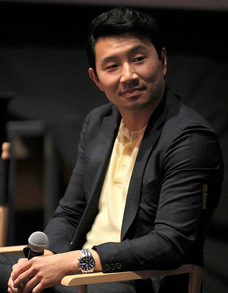 與劉思慕一起談鐘表，揭開他對(duì)萬國(guó)葡萄牙系列腕表的熱愛