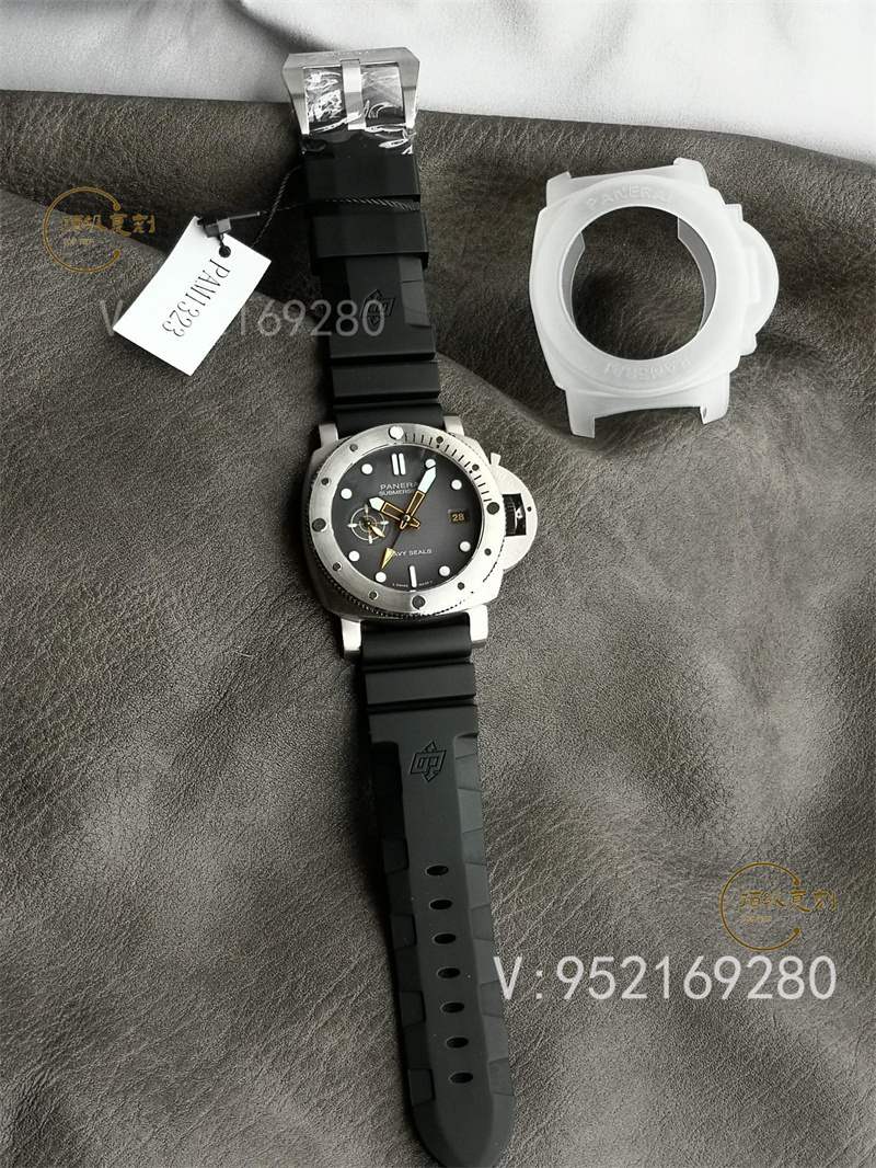 VS廠(SBF廠)沛納海1323值得買嗎,VS廠pam01323質(zhì)量如何