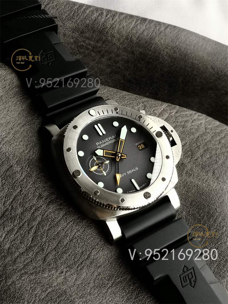 VS廠(SBF廠)沛納海1323值得買嗎,VS廠pam01323質(zhì)量如何