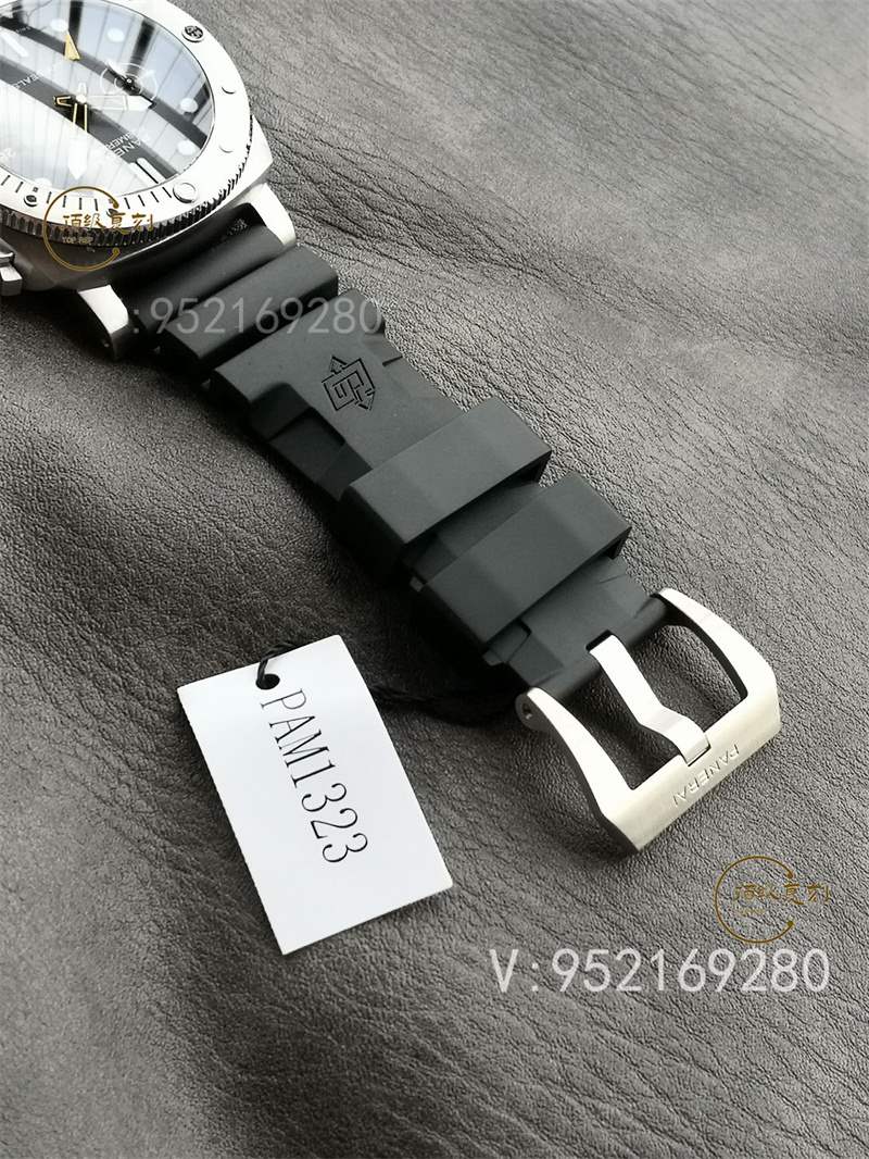 VS廠(SBF廠)沛納海1323值得買嗎,VS廠pam01323質(zhì)量如何