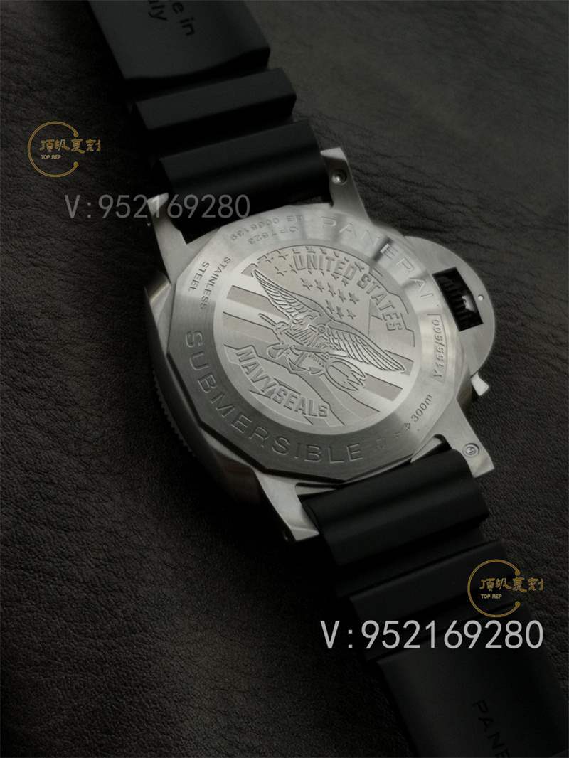 VS廠(SBF廠)沛納海1323值得買嗎,VS廠pam01323質(zhì)量如何