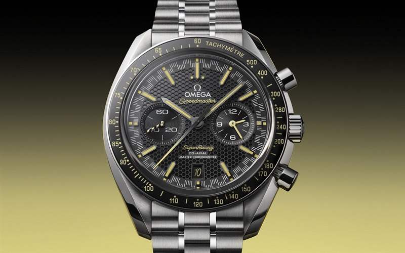 『OMEGA 特邀專欄』丁之方：近于完美