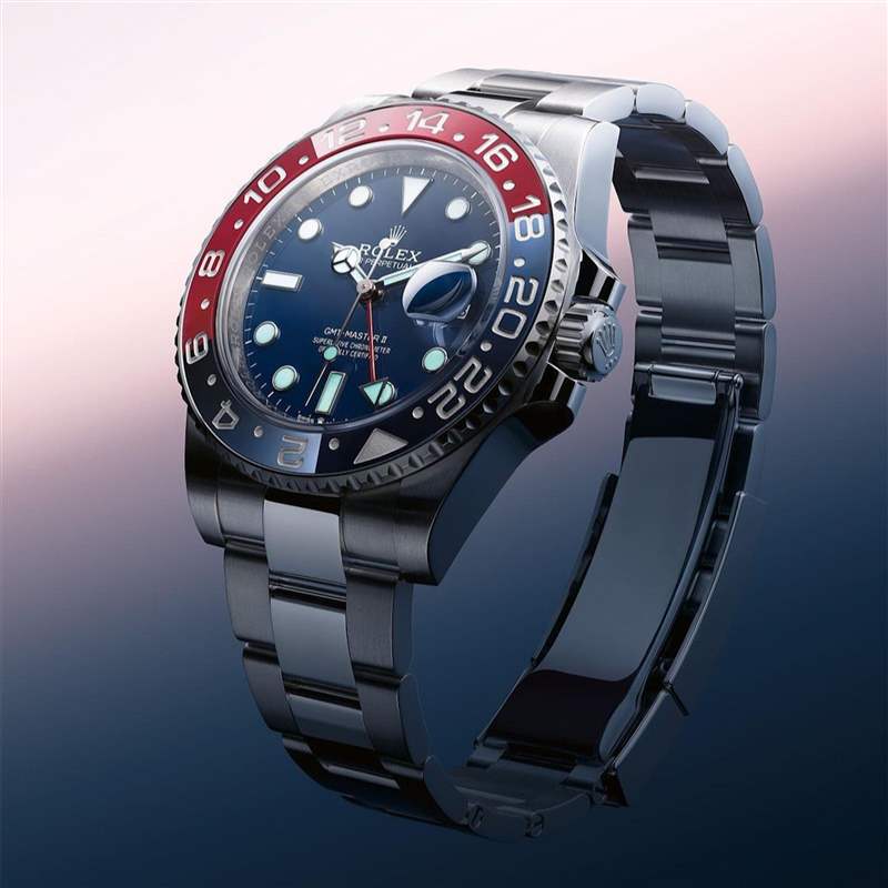 ROLEX熱門手表7月最新行情6款勞力士漲價(jià)旅游復(fù)蘇帶旺2級(jí)市場(chǎng)