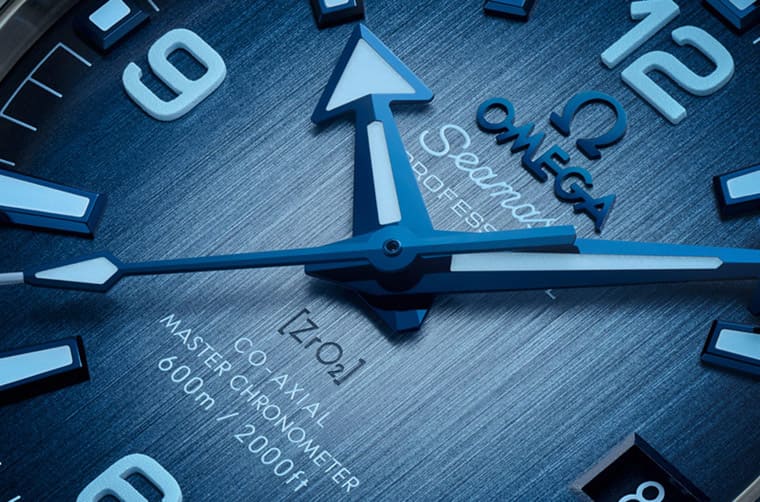 歐米茄Seamaster 75周年8款海馬新作齊發！特色規格價格一次看