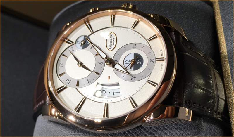 帕瑪強(qiáng)尼寶珀哪個(gè)檔次高