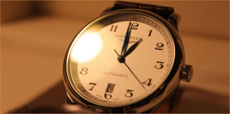 帕瑪強(qiáng)尼浪琴哪個(gè)檔次高