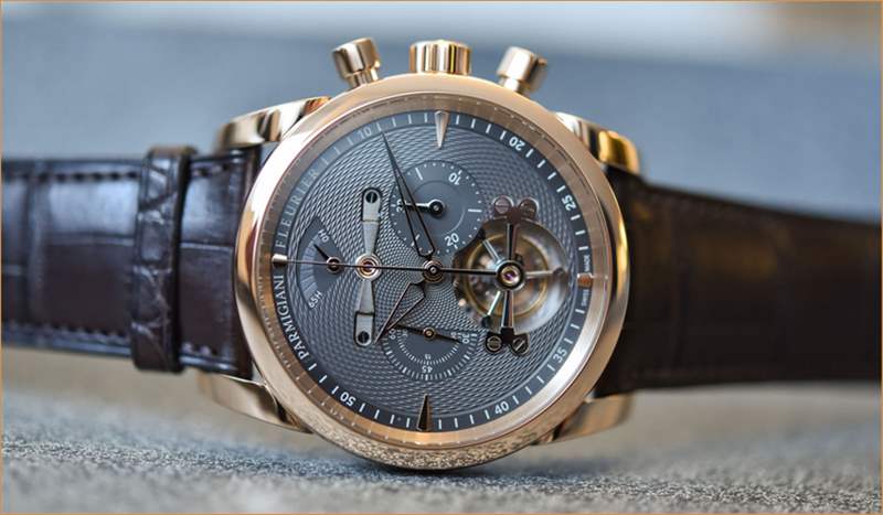 帕瑪強(qiáng)尼浪琴哪個(gè)品牌好