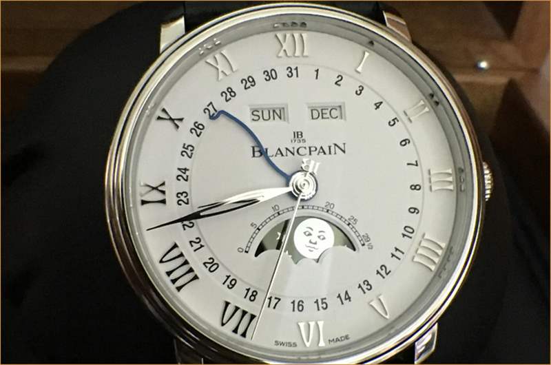 愛彼寶珀哪個(gè)檔次高