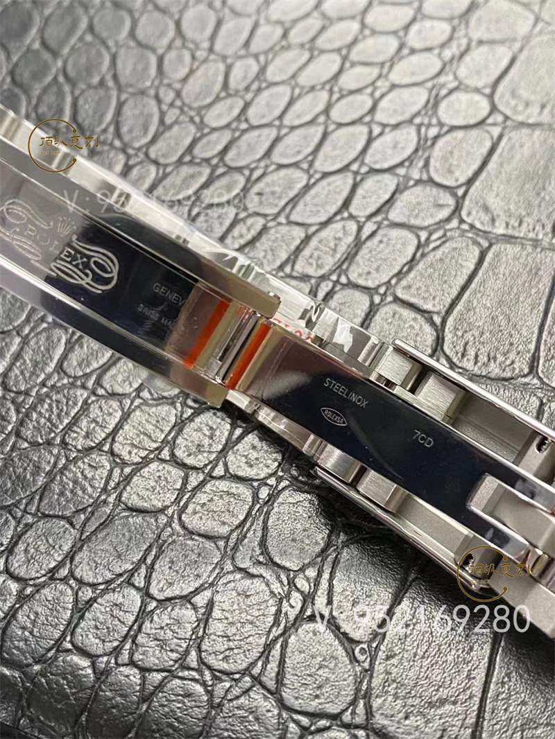 Clean廠4130熊貓迪細節評測,C廠白熊貓迪做工值得買嗎