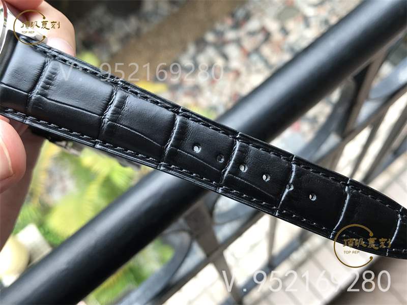 萬國葡七(葡萄牙七日鏈)復(fù)刻表做工最好的廠家還是ZF廠V5版葡七嗎