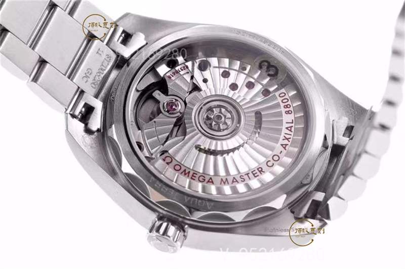 機(jī)械手表擒縱系中心線及其作用