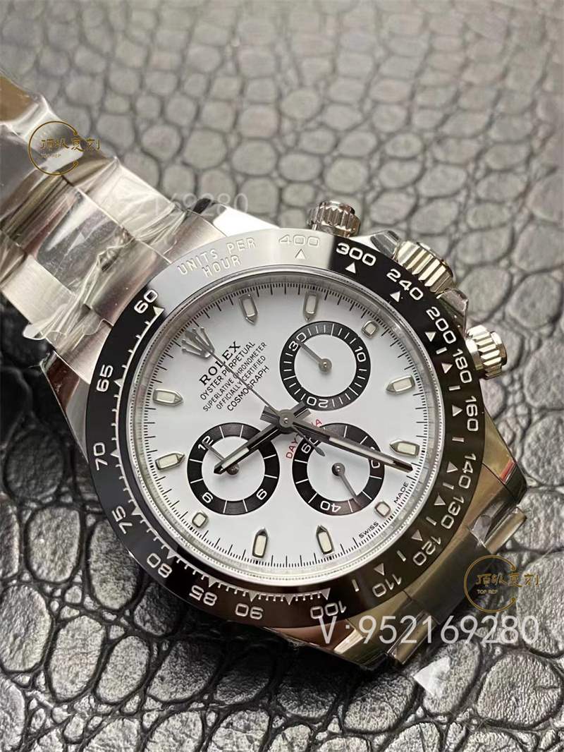 Clean廠C廠勞力士4130迪通拿多少錢能買到,價(jià)格是多少