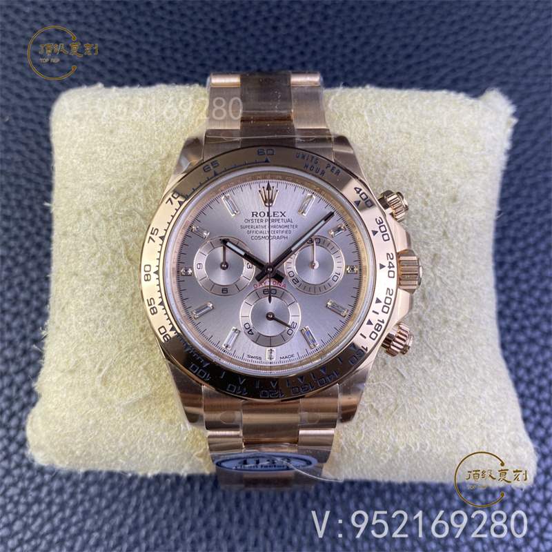 Clean廠C廠勞力士4130迪通拿多少錢能買到,價(jià)格是多少