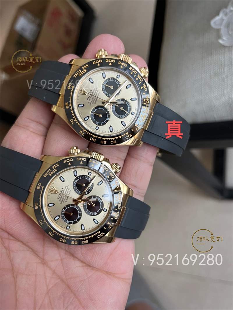 Clean廠C廠勞力士4130迪通拿多少錢能買到,價(jià)格是多少