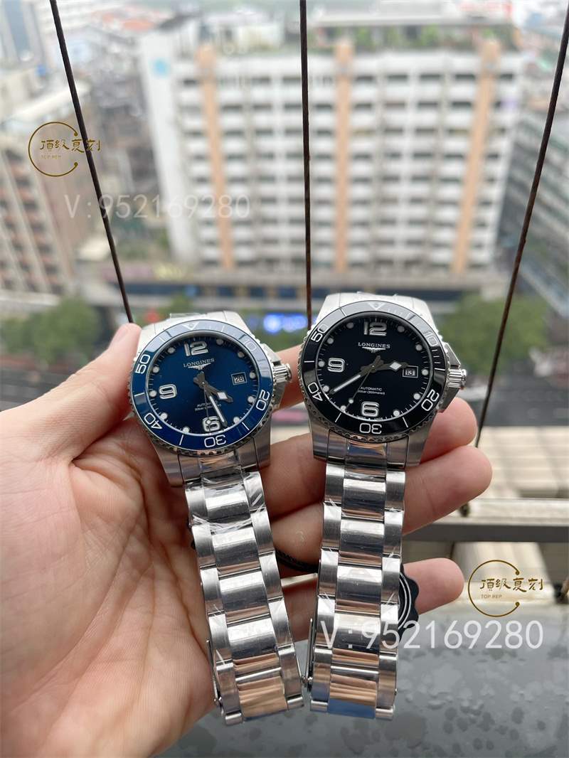 如何分辨ZF廠康卡斯?jié)撍?ZF廠浪琴康卡斯用的什么機芯