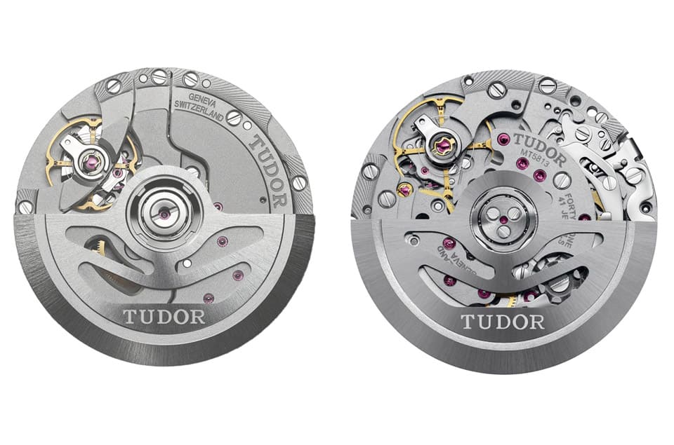 帝舵跨界支持帆船運(yùn)動(dòng)全新打造Pelagos阿靈基紅牛帆船隊(duì)特別版