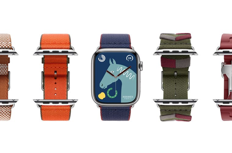 Apple Watch 9和Apple Watch Ultra 2重點(diǎn)規(guī)格、價(jià)格一次看新版愛馬仕表帶同步登場(chǎng)