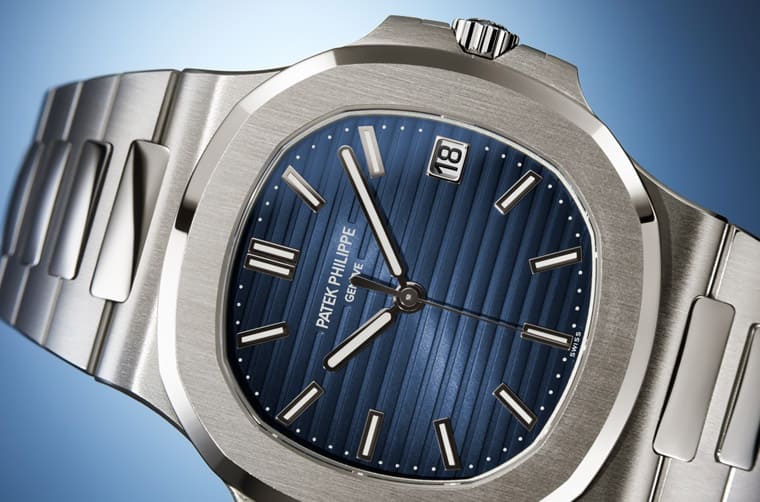 百達翡麗金鷹5811問世快一年最新市場價格呈現(xiàn)驚人變化