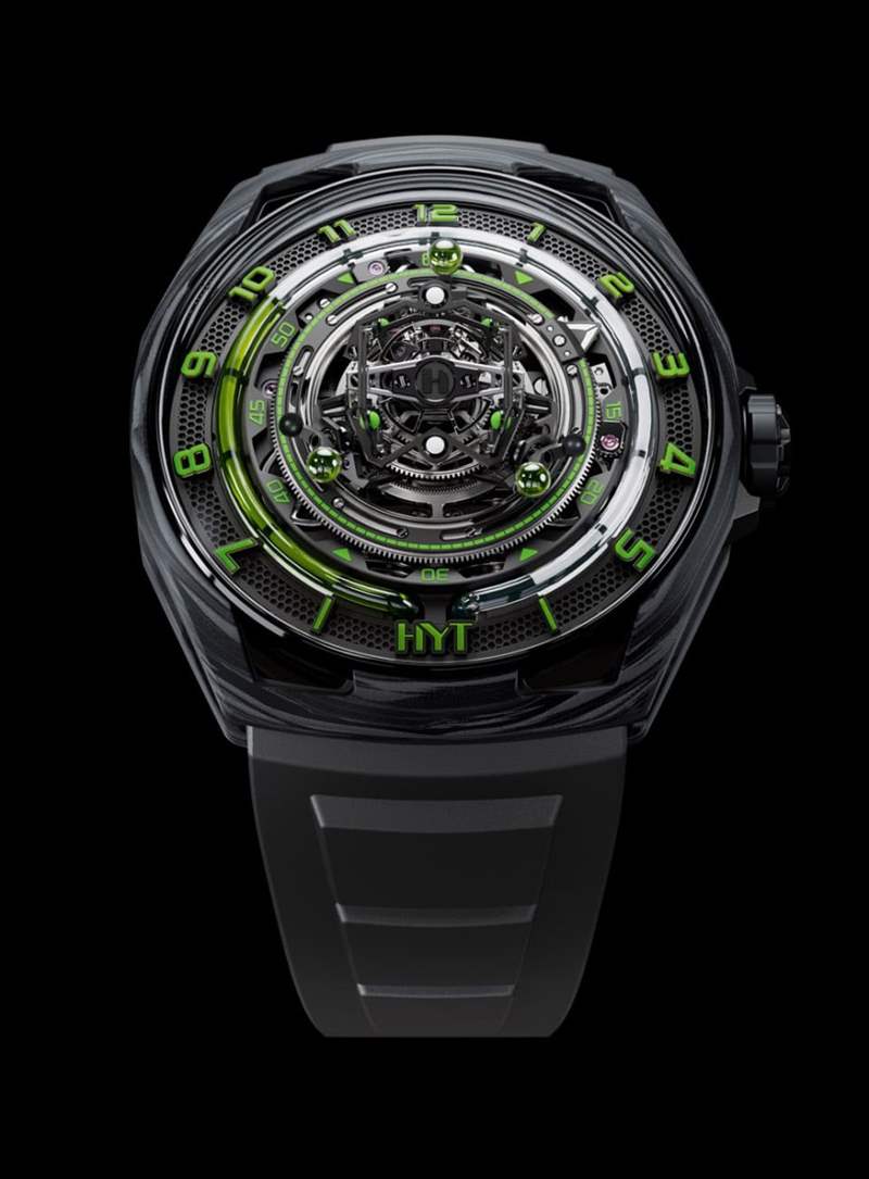 匯聚9大人氣獨立制表品牌2023「匠心．獨具」時間藝術展時間、地點、重點展品一次看