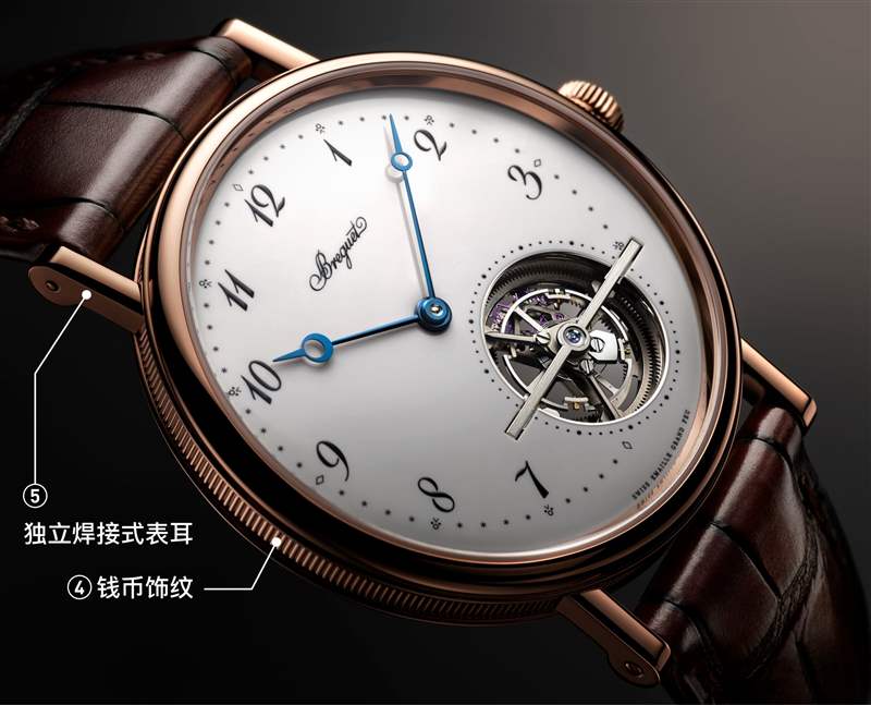 『特寫』與藝術同行：寶璣的審美準則